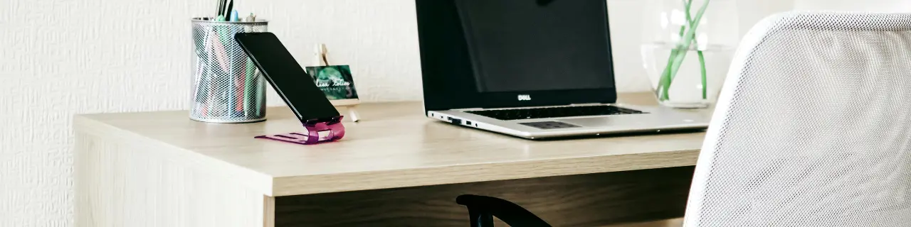 Study Desk