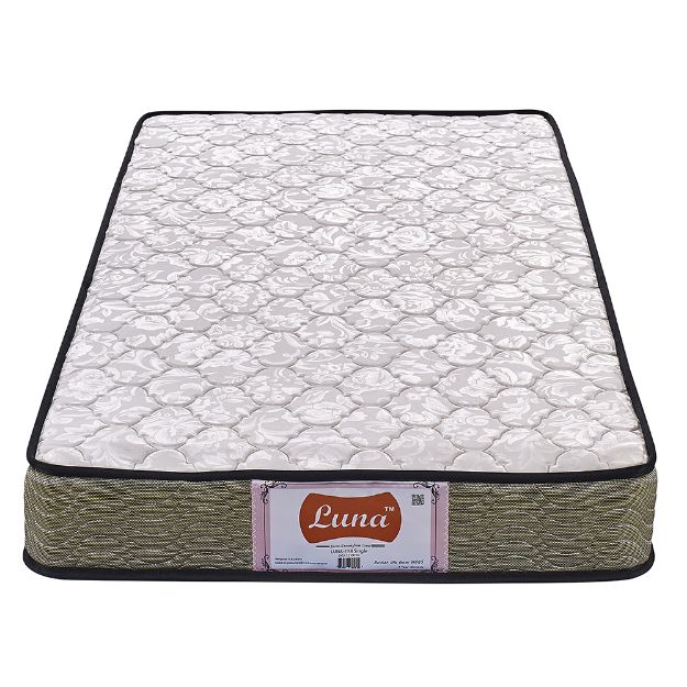 Picture of Luna 138  Bonnell Spring Box Single 