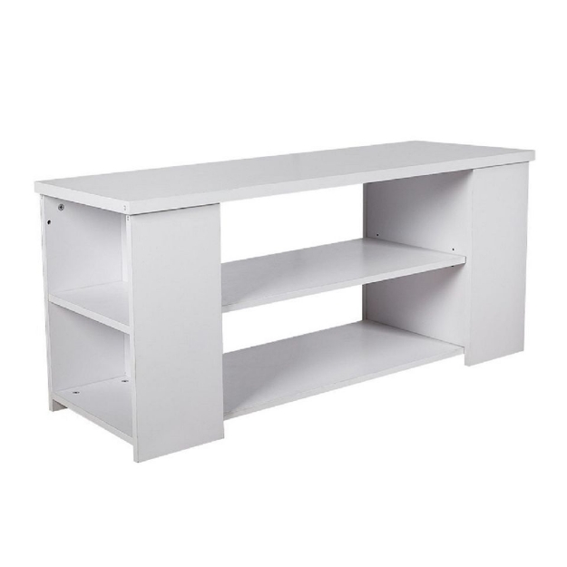 Picture of Redfern Simpleline Entertainment Unit -white
