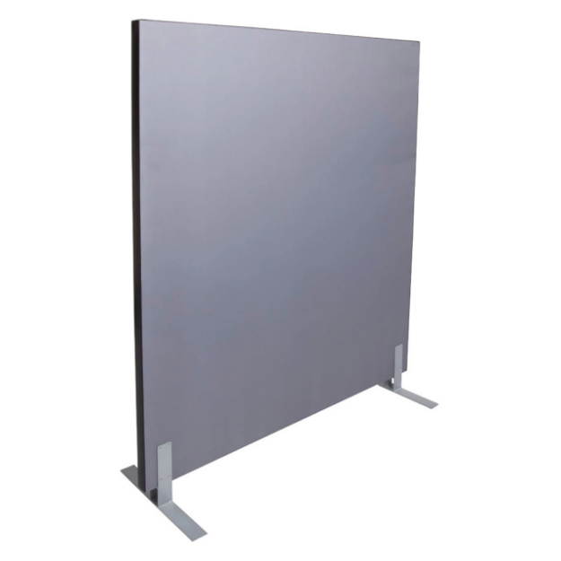Picture of Free Standing Screen 50 x 1800 W x 1500 H mm  